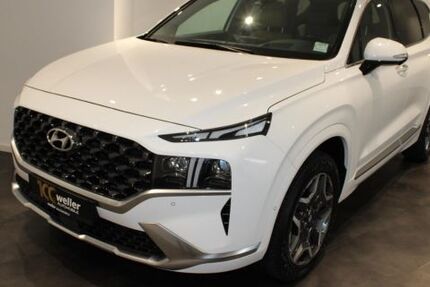 Hyundai SANTA FE 59.000 km 38.890 € Bietigheim-Bissingen 74321