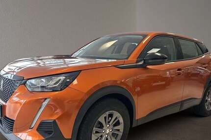 Peugeot 2008 28.890 km 14.890 € Leipzig 04209