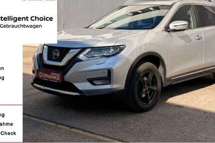 Nissan X-Trail 76.891 km 17.400 &euro; Berlin / Hohenschönhausen 13055