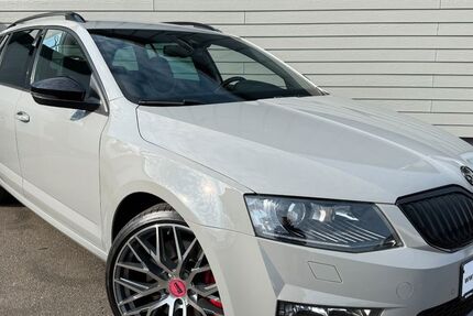 Skoda Octavia 96.312 km 19.950 &euro; Neumünster 24536