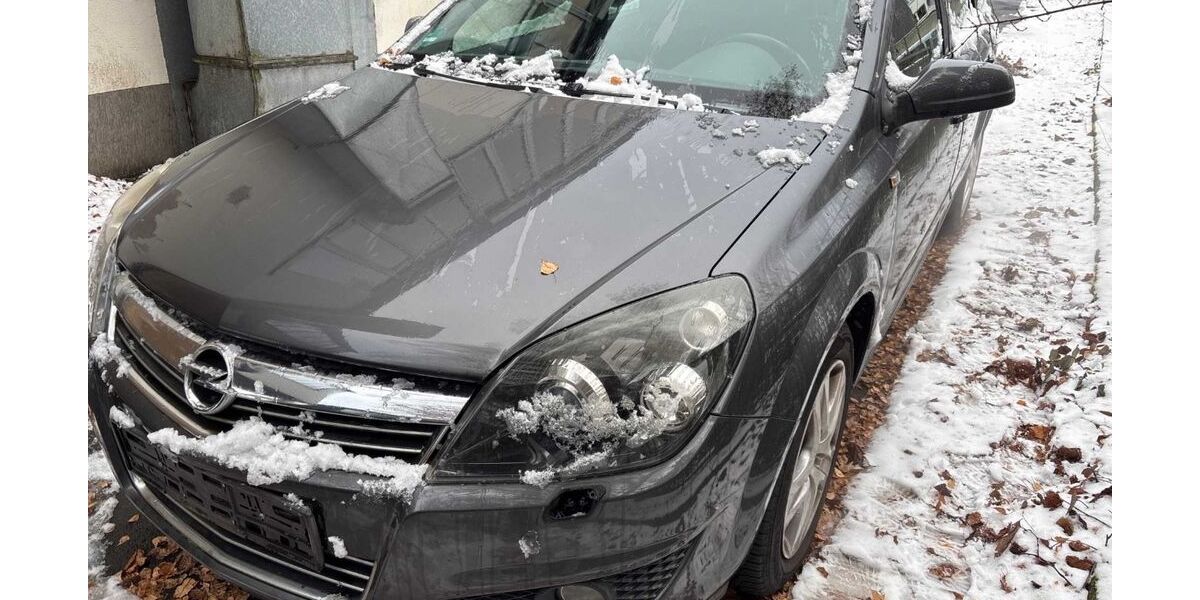 Opel Astra 196.330 km 2.850 &euro; Lichtenau 33165