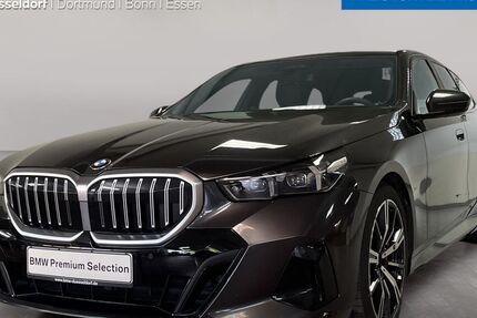 BMW 540 26.003 km 68.799 &euro; Düsseldorf 40237