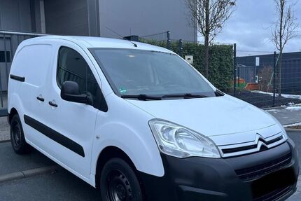 Citroen Berlingo 97.000 km 6.999 &euro; Limeshain 63674