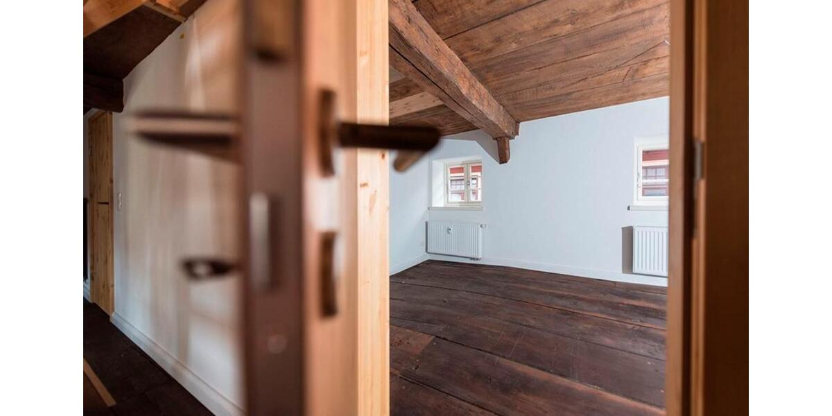 Etagenwohnung Güstrow - 4 Zimmer, 169 m&sup2;, 1.300&euro; | Angebot:20918997