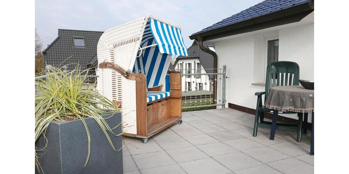 Mehrfamilienhaus, Wohnhaus Zingst - 11 Zimmer, 243 m&sup2;, 850.000&euro; | Angebot:26765987