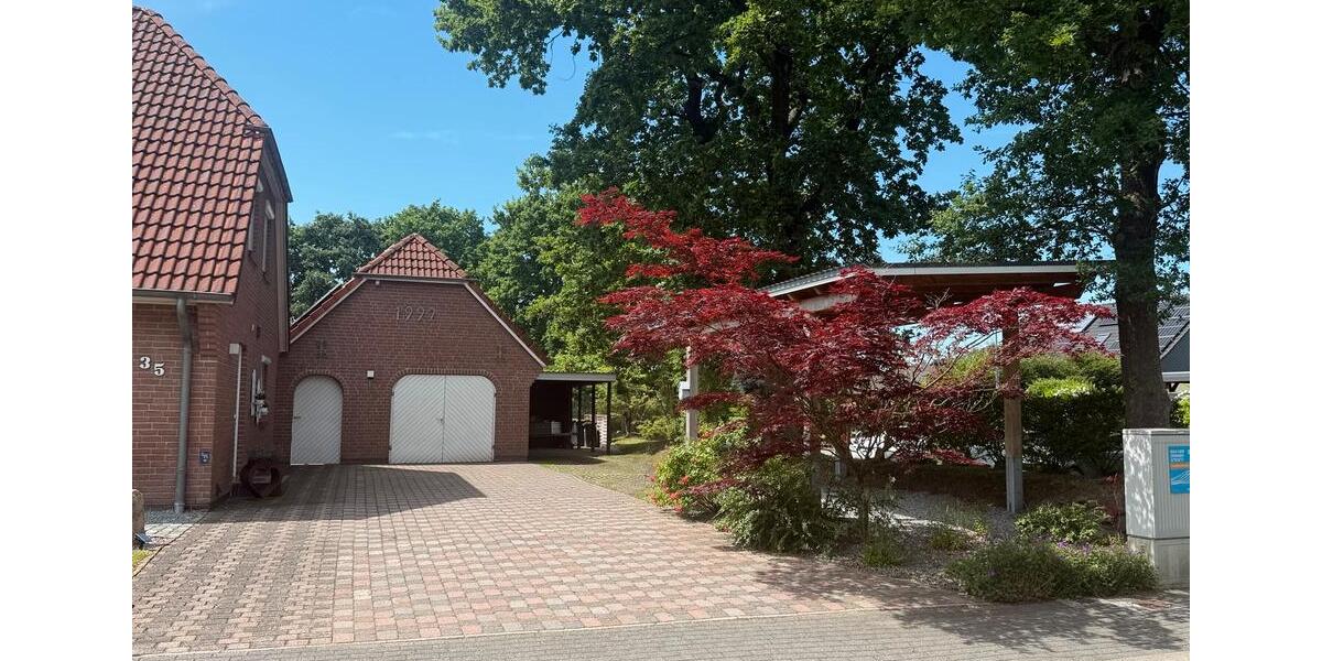 Einfamilienhaus Großenwiehe - 6 Zimmer, 165 m&sup2;, 499.000&euro; | Angebot:27081067
