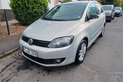 VW Golf Plus 263.000 km 4.900 &euro; Kassel 34123