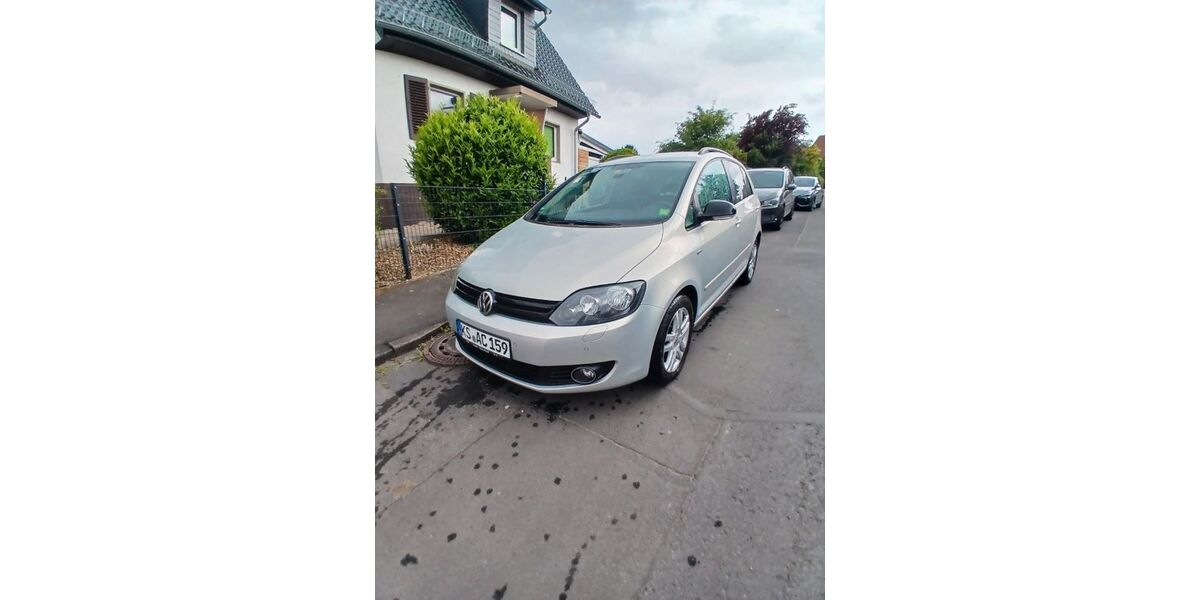 VW Golf Plus 263.000 km 4.900 &euro; Kassel 34123
