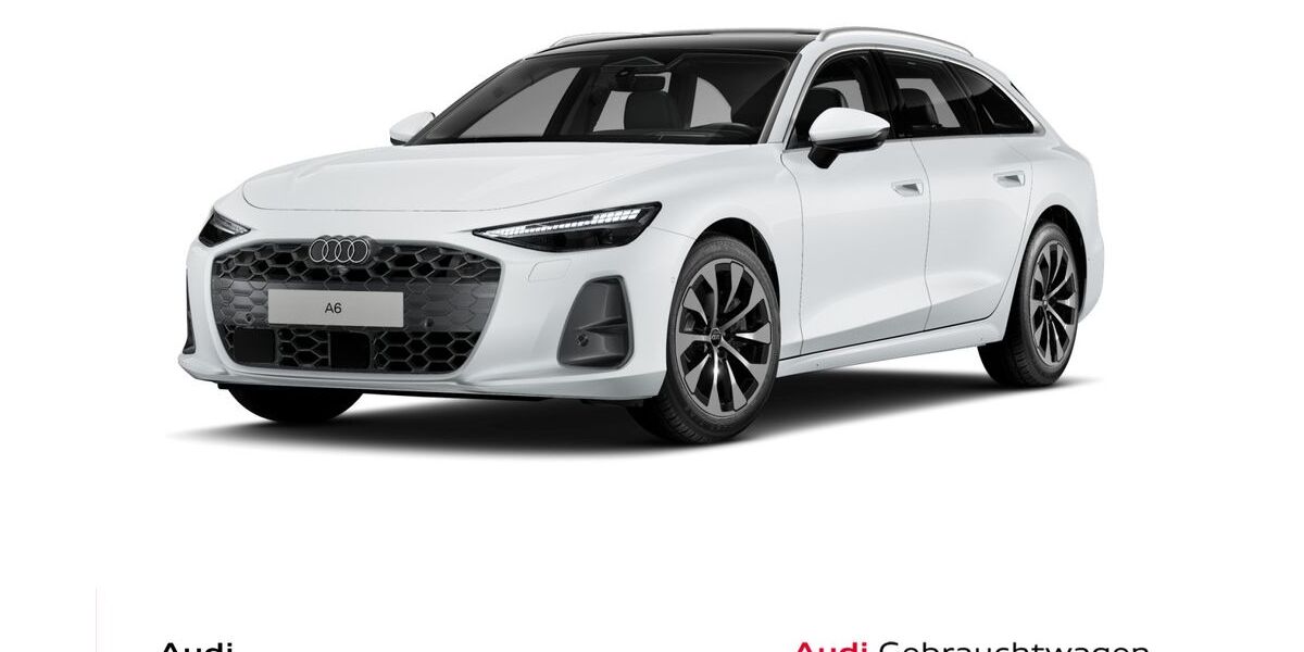 Audi A6 14.399 km 55.980 &euro; Dresden 01169
