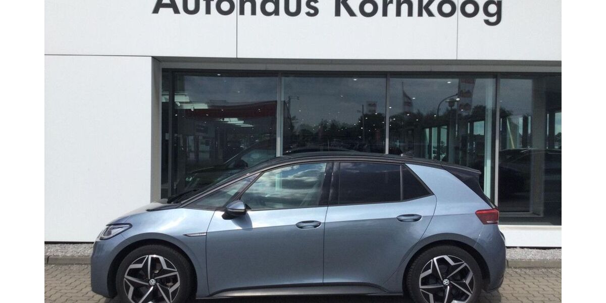 VW ID.3 60.400 km 21.490 &euro; Niebüll 25899