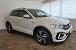 VW T-Roc R-Line 2025 LED-Matrix IQ Kamera VIC DSG 28.600 km 27.900 &euro; Garrel 49681