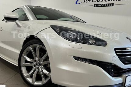 Peugeot RCZ 44.391 km 12.450 &euro; Wuppertal-Cronenberg 42349