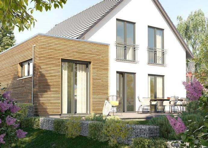 Einfamilienhaus Lüssow Karow - 6 Zimmer, 150 m&sup2;, 359.900&euro; | Angebot:26804612