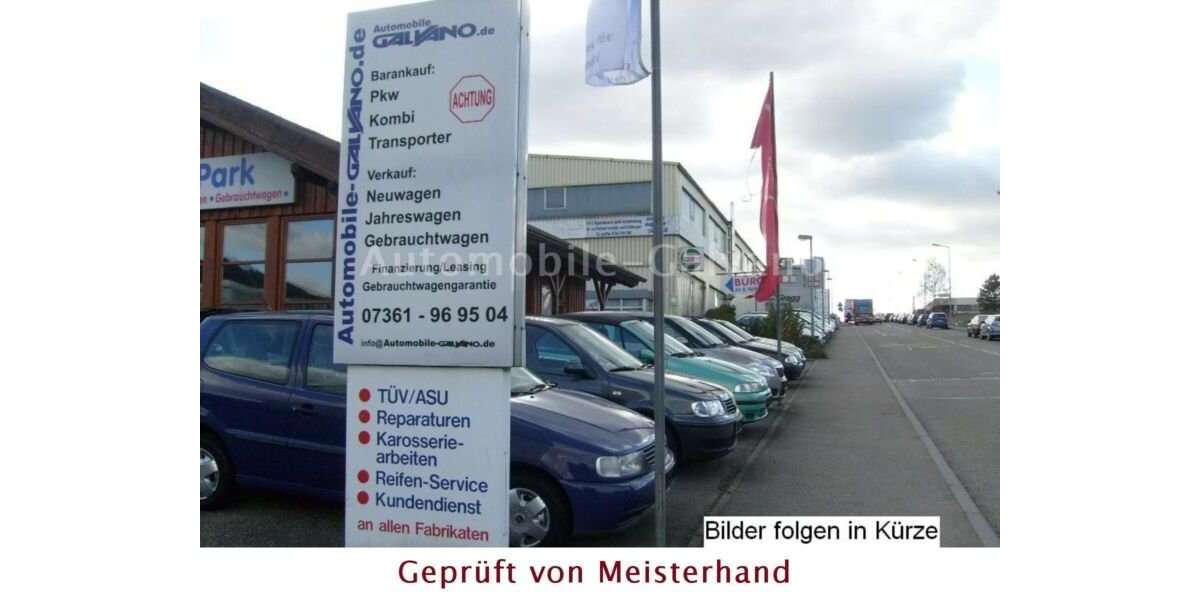 Skoda Fabia 58.000 km 12.490 &euro; Aalen 73431