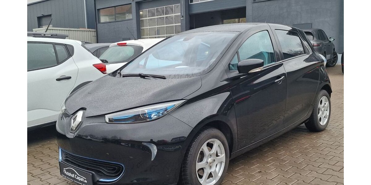 Renault ZOE 91.000 km 5.199 &euro; Kirchheimbolanden 67292