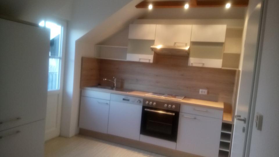 Im Herzen der Stadt Lübben zimmer