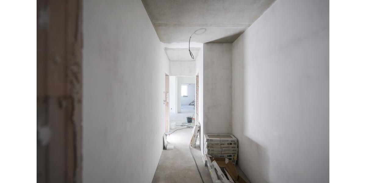 Etagenwohnung Uplengen - 3 Zimmer, 89 m&sup2;, 975&euro; | Angebot:23662551