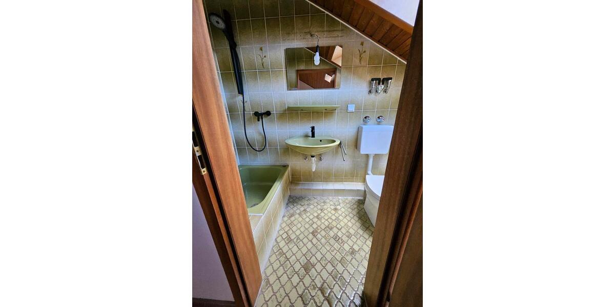 Doppelhaushälfte Seligenstadt - 5 Zimmer, 160 m&sup2;, 1.600&euro; | Angebot:26532836