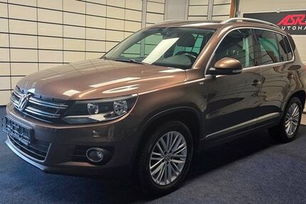 VW Tiguan 95.357 km 10.999 € Dülmen 48249