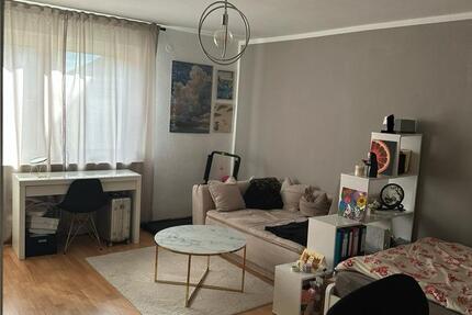 Wohnen auf Zeit Frankfurt am Main Innenstadt 3 - 2 Zimmer, 57 m&sup2;, 680&euro; | Angebot:26671345