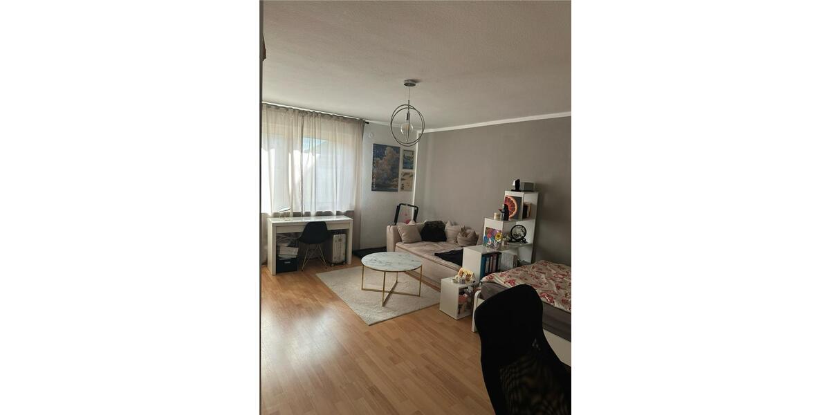 Wohnen auf Zeit Frankfurt am Main Innenstadt 3 - 2 Zimmer, 57 m&sup2;, 680&euro; | Angebot:26671345