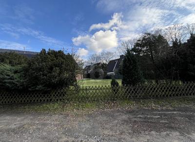 INDIVIDUELL PLANEN STATT ANPASSEN - Grundstück Haltern am See | Angebot:24804693