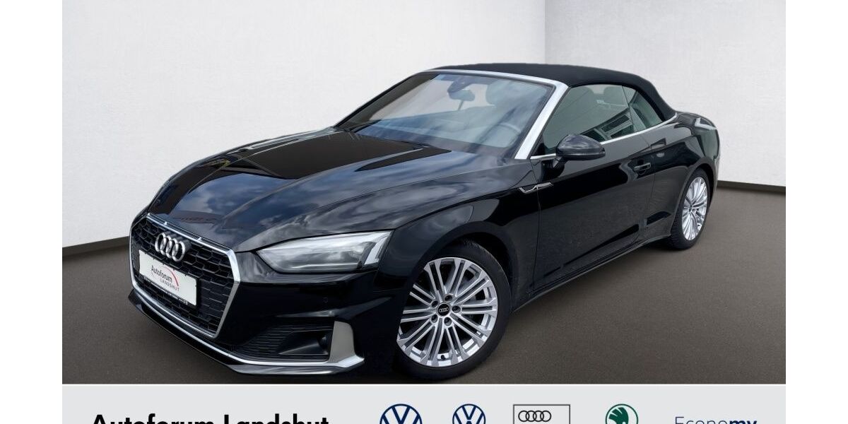 Audi A5 49.040 km 33.990 &euro; Ergolding 84030