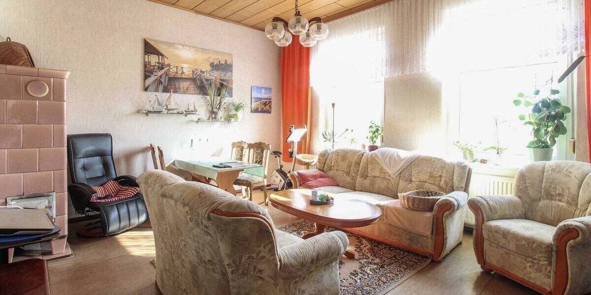 Einfamilienhaus Karstädt Nebelin - 8 Zimmer, 170.000&euro; | Angebot:26275649