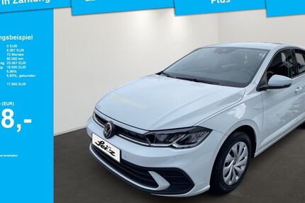 VW Polo 25.500 km 17.650 &euro; Isny im Allgäu 88316