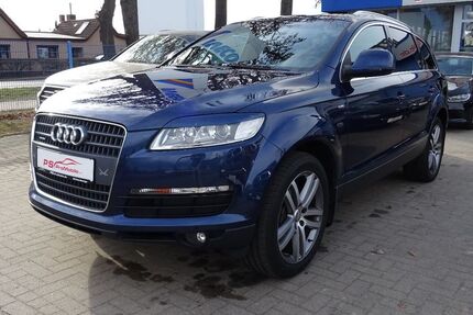 Audi Q7 206.745 km 6.990 &euro; Wittenberge 19322