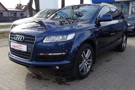 Audi Q7 206.745 km 7.990 &euro; Wittenberge 19322