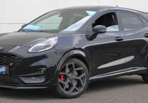 Gebrauchtwagen Ford Puma