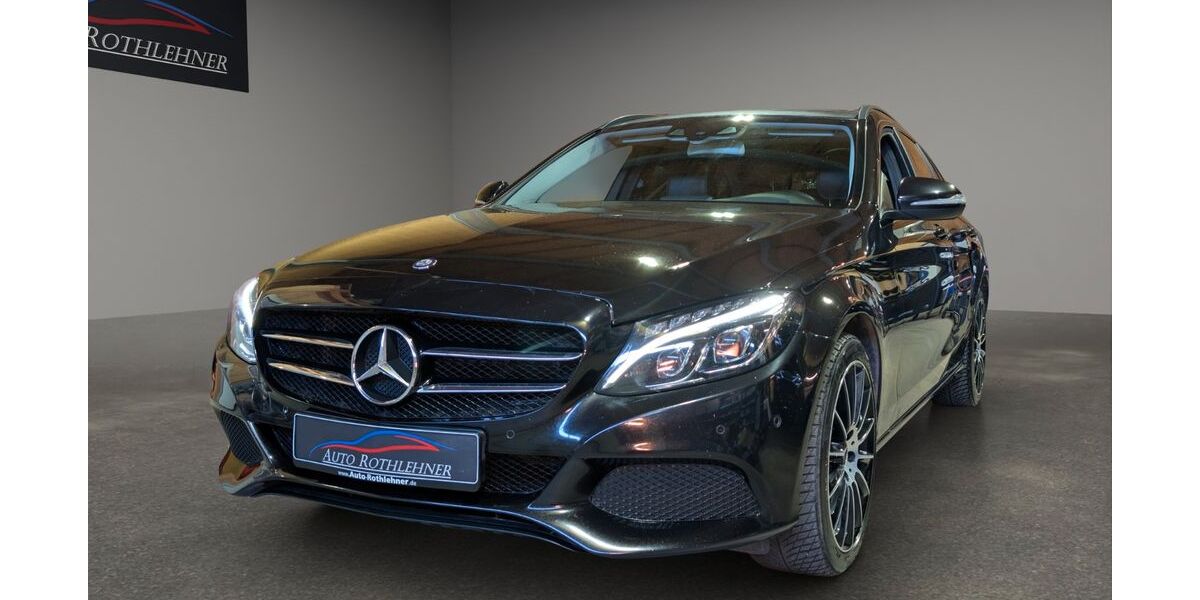 Mercedes-Benz C 250 197.906 km 13.990 &euro; Wagenhofen 85235