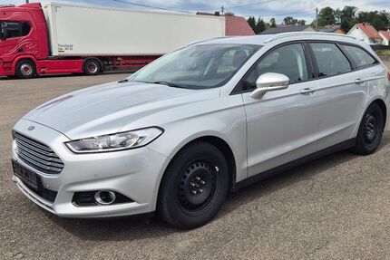 Ford Mondeo 217.521 km 6.490 &euro; Weißenhorn 89264