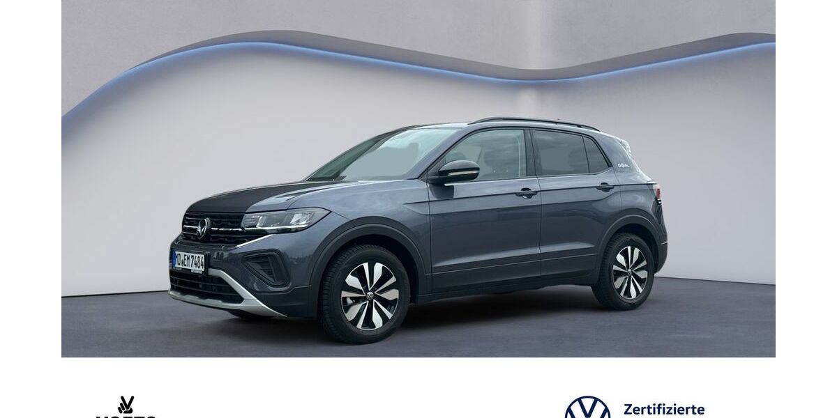 VW T-Cross 13.900 km 27.988 &euro; Magdeburg 39126