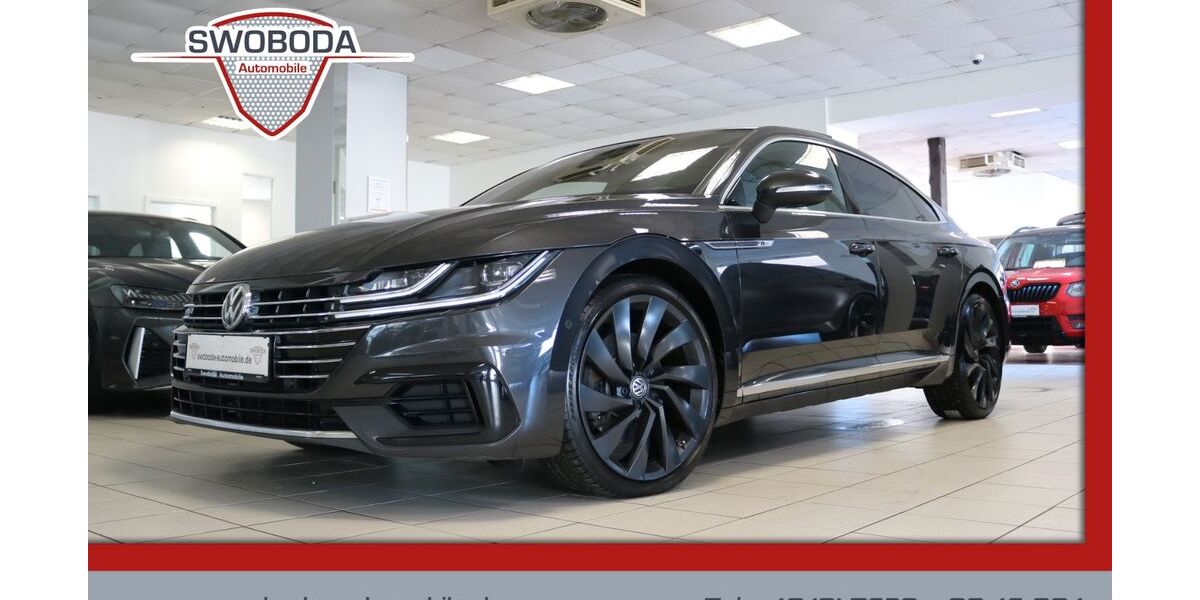 VW Arteon 139.599 km 25.950 &euro; Espenau bei Kassel 34314