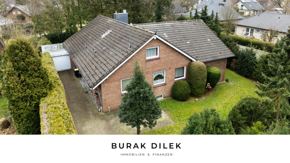 Haus zum Kaufen in Bramsche 389.000 € 221.78 m²