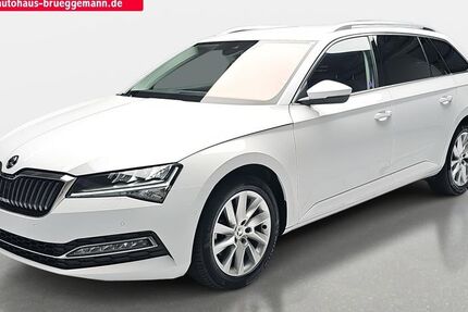Skoda Superb 12.980 km 32.890 &euro; Rheine 48432