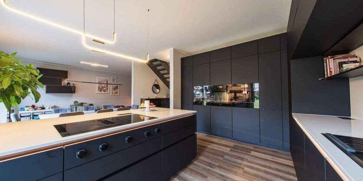 Einfamilienhaus Urmitz - 5 Zimmer, 162 m&sup2;, 598.000&euro; | Angebot:25684951