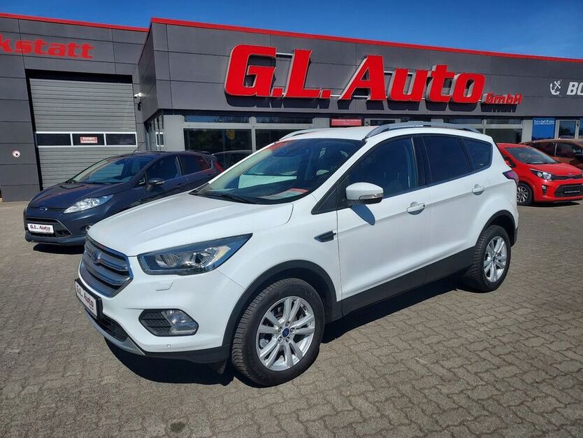 Kuga