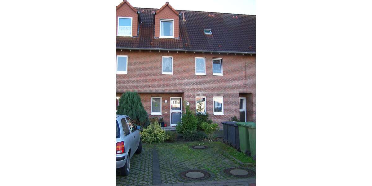 Einfamilienhaus Soest - 5 Zimmer, 123 m&sup2;, 777&euro; | Angebot:24781790