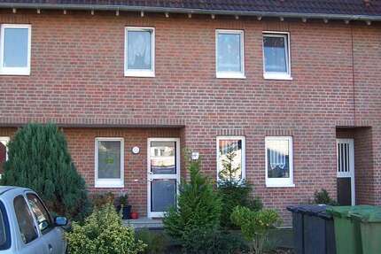 Haus Soest - 5 Zimmer, 123 m&sup2;, 777&euro; | Angebot:24781790