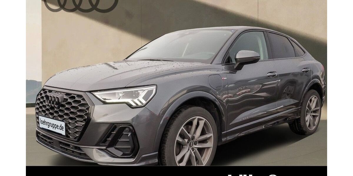 Audi Q3 49.453 km 32.950 &euro; Meckenheim / Bonn 53340
