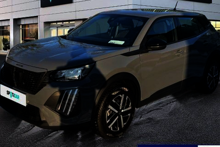 Peugeot 2008 1.171 km 17.590 &euro; Hamburg 22529