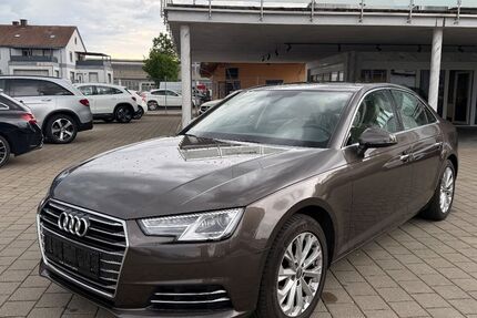 Audi A4 81.300 km 17.900 &euro; Villingen 78048