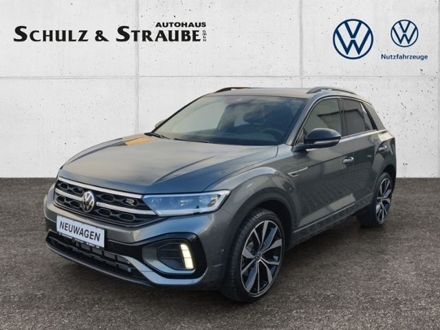 VW T-Roc 1.501 km 36.550 &euro; Bad Salzungen 36433