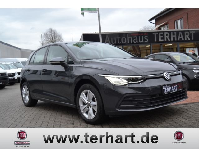 VW Golf 53.100 km 19.790 &euro; Raesfeld 46348