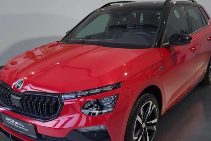Skoda Kamiq 10.308 km 27.490 &euro; Dresden 01067