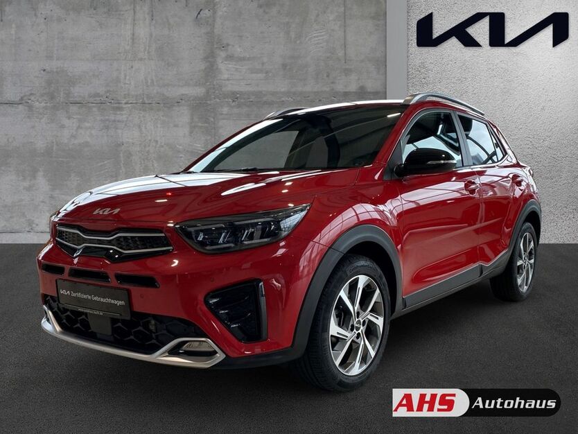 Kia Stonic 17.200 km 21.490 € Röhrnbach 94133