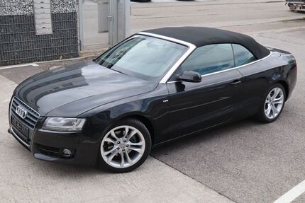 Audi A5 112.341 km 10.500 &euro; Freiberg am Neckar 71691